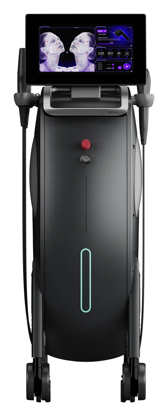 MFU PRO 12D — imaginea 2 din 7